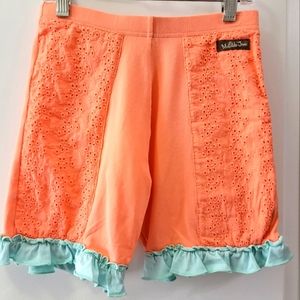 Matilda Jane shorties